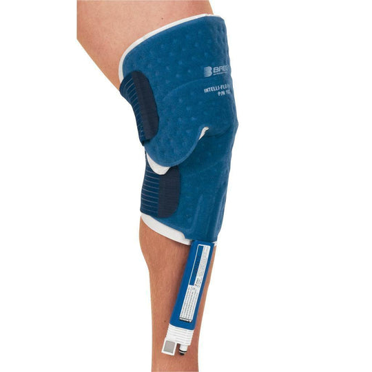 breg-intelli-flo-knee-pad-sourcecoldtherapy-1 - SourceColdTherapy