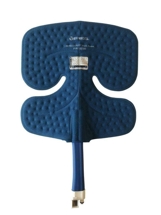 breg-intelli-flo-knee-pad-sourcecoldtherapy-3 - SourceColdTherapy