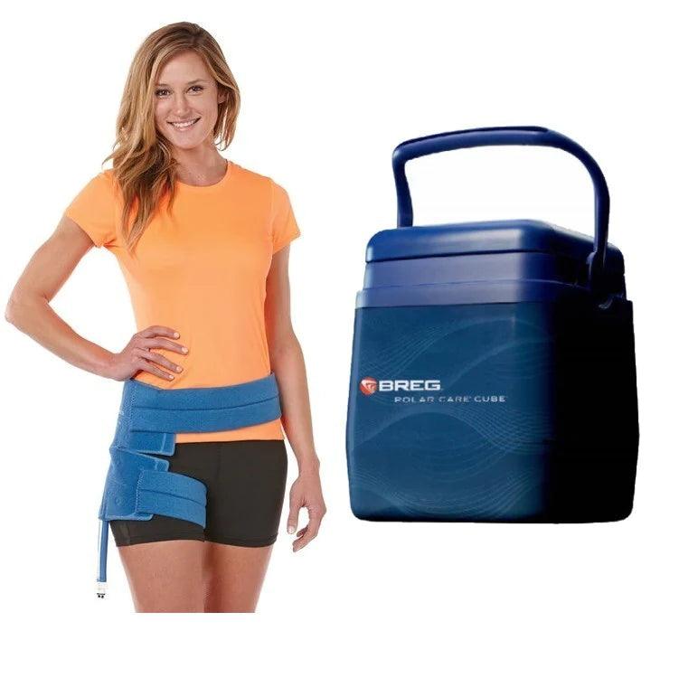 Breg Polar Care Cube - SourceColdTherapy