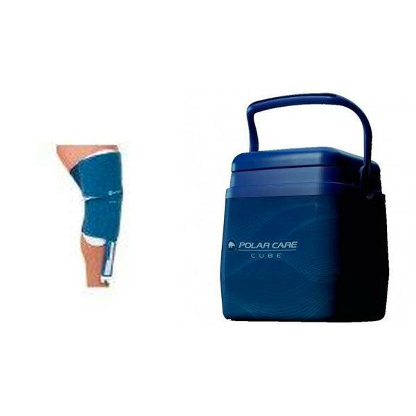 Breg Polar Care Cube - SourceColdTherapy