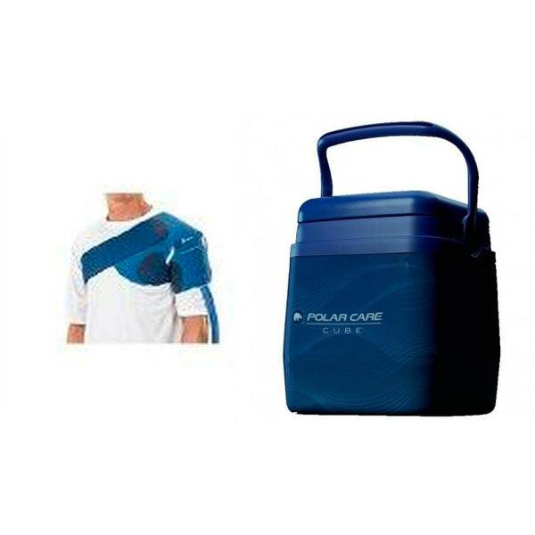 Breg Kodiak Cold Therapy Unit (Unit only, requires added purchase