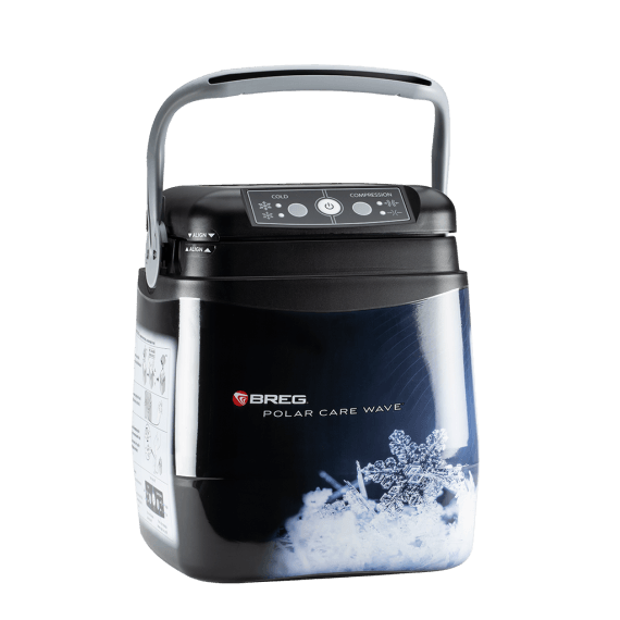 Breg Polar Care Wave Power Supply - SourceColdTherapy
