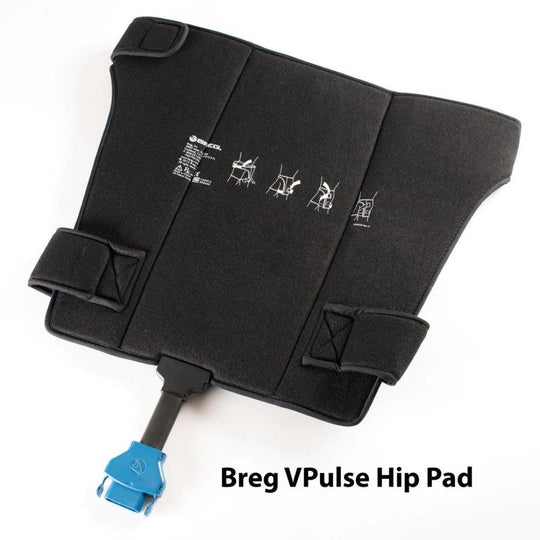 Breg VPulse Cold Compression System - SourceColdTherapy