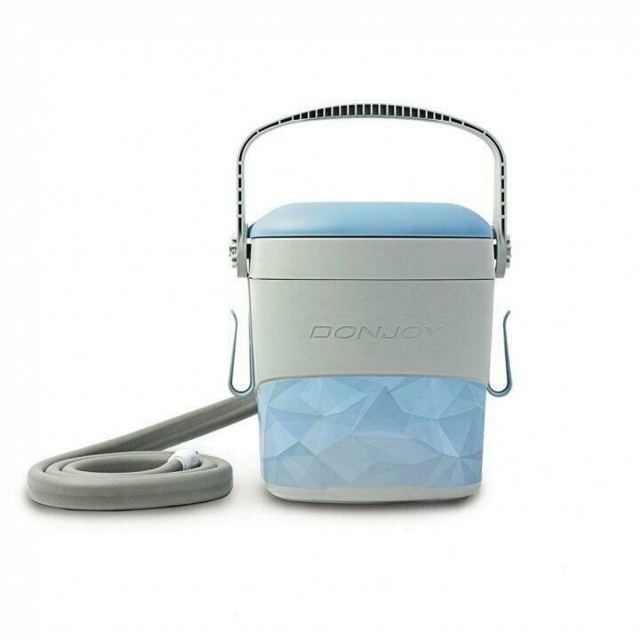 DonJoy Donjoy Iceman Classic3 Cold Therapy Unit Open Box