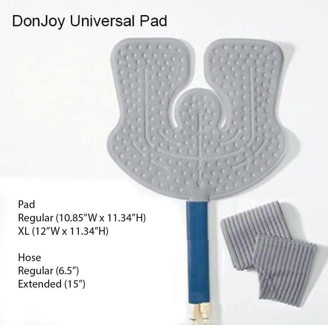 DonJoy Iceman Universal Cold Pads