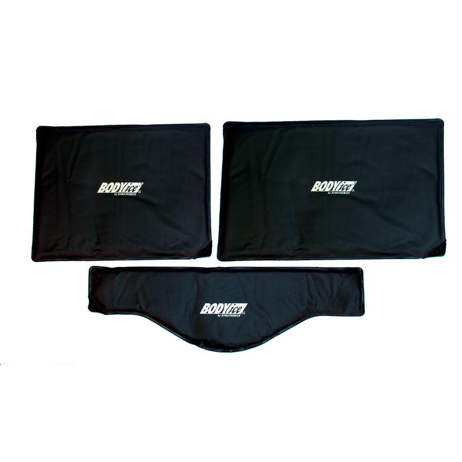 BodyIce Professional Cold Packs - SourceColdTherapy