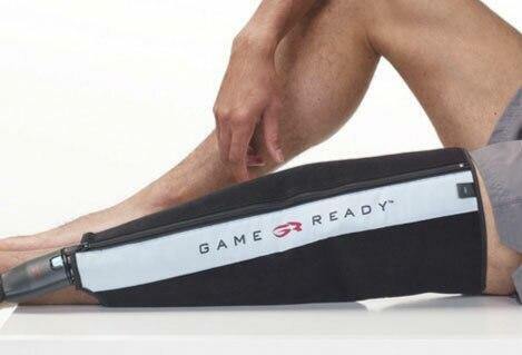 Game Ready Game Ready Universal Knee Wrap