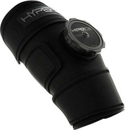 Hyperice Hyperice Ice Compression Technology ICT Knee Wrap